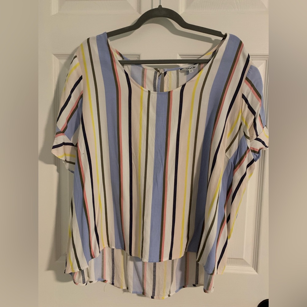 Blouse